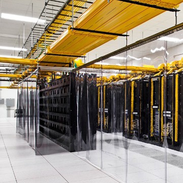 Trefjastrengsbakki: Hámarka öryggi, samræmi og kostnaðarhagkvæmni í netinnviðum